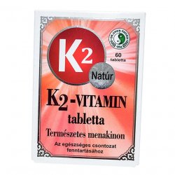 Витамин К2 Венгрия Dr. Chen таб. 100мкг №60 в Краснодаре и области фото